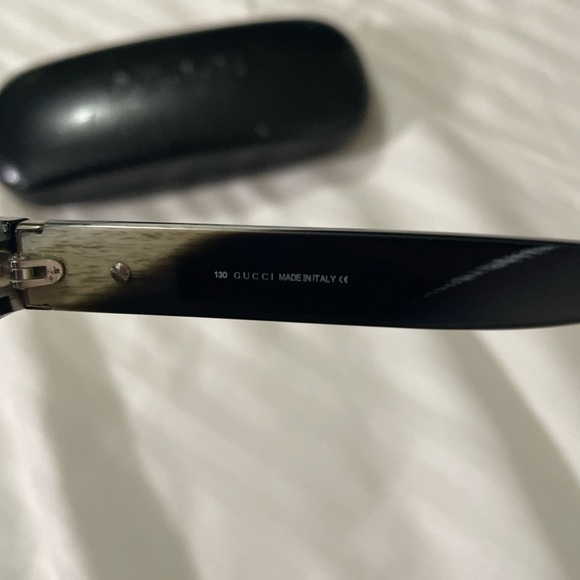 90’s Gucci readers - Picture 5 of 6